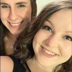 Meet your Posher, Nicole